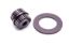 Stack Adapter w/2.250 Guide Washer
