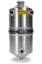 Dry Sump Tank 5 Gal Dual Scavenge