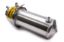Dry Sump Tank 1.5 Gal -12an Male Fittings