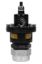 Adj. Vacuum Regulator w/Weld Bung