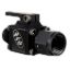Ball Valve -6an Male x -6an Female