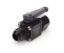 Ball Valve 12an x 12an B-Nut