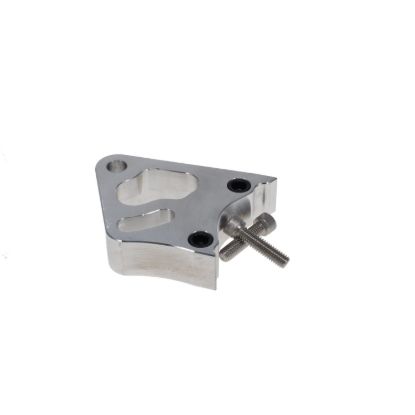 Mounting Bracket Oil Pump BBC R/S