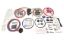 25 Circuit Harness - Pro Series Key In Dash