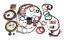 1967-68 Mustang Chassis Harness 22 Circuits