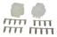 Quick Connect Kit/9 wire