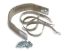 Body/Engine Ground Strap