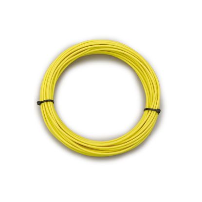 16 Gauge Yellow TXL Wire 50ft