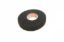 Black Fleece Tape 3/4in x 25 ft