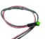 1/8in Green Dash Light