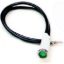 5/16in Green Dash Light