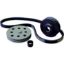 Waterpump Drive Kit For Alternator - Serpentine