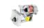 XS Torque Starter GM LS Chrome Finish