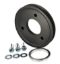 Crank Pulley 1V-Groove - BBC Balancer