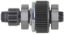 Starter Clutch Assembly 11-Tooth 12 Pitch Pinion