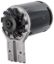 Power Generator 38-46 Fords 90 Amps Black