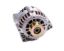 GM CS130D Alternator 120 Amps- w/6G Serp Pulley