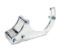 Low Mount Alternator Bracket For 8162