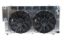 Radiator 68-72 Chevelle LS Double Pass