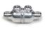 Fabricated Check Valve 16AN Male Outlets