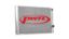 Radiator 19 x 28 Double Pass High Outlet Closed