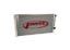 Radiator Universal Double Pass Closed 31x16