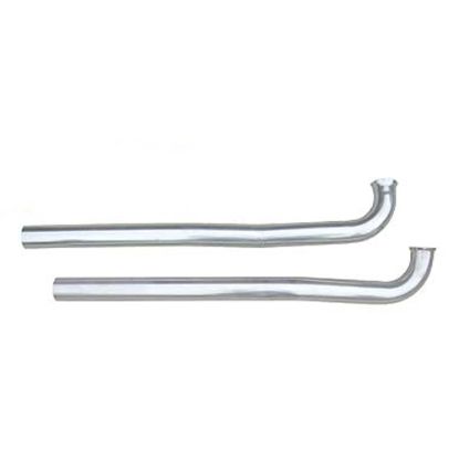 64-74 Pontiac w/Ho-Ra 3 Bolt 2.5in Manfld Dwnpip