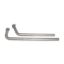 78-88 G-Body SBC 2.5in Manifold Downpipes