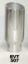 Exhaust Tip 5in x 7in 18in L Polished Weld-on