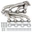 79-93 Mustang 5.0L Short Tube Headers