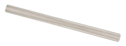 3in Oval Straight Tubing 4 Ft. Length