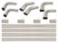 3in Oval Tubing Builders Kit