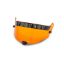 Shield ProSport Amber Anti-Fog