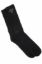 Socks Black Nomex Medium Sport SFI-1