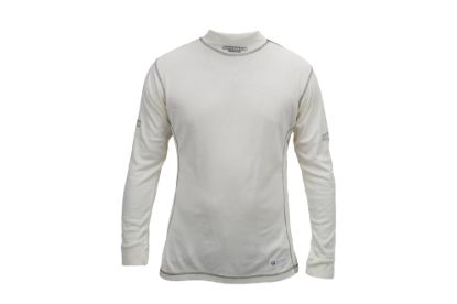 Underwear Top White Large SFI-1