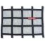 Window Net Black 24in x 18in