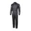 Suit Ultra X-Large Black SFI-5