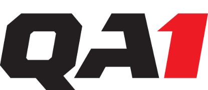 QA1 Catalog 2024
