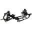 Front Suspension Kit Drag 62-74 Mopar B/E