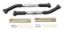 Rear Frame Support  Kit GM 64-67 A-Body