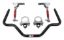 Rear Sway Bar Kit F100 1-1/4in Dia. 65-72