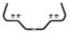 Rear Anti-Sway Bar - 64-72 GM A-Body