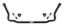 Sway Bar 78-88 GM-G Body