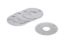 Bleed Disc Kit 5-PK .902in OD X .006in.