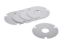Bleed Shims 5pk