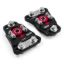 Caster/Camber Plates - 79-89 Mustang