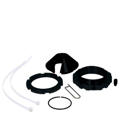 Coil-Over KIt 2.5IN ID 6Q Series Threaded Body