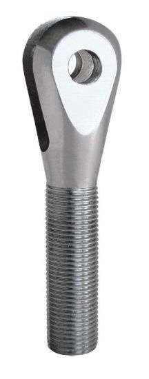 Clevis - 3/8in Bore x 5/8in Thread
