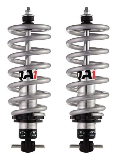 Pro-Coil Front Shock Kit Double Adj. 350# C/O