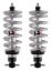 Pro-Coil Front Shock Kit Double Adj. 450# C/O
